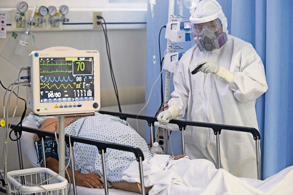 Registran 148 casos de Covid-19 en 7 días