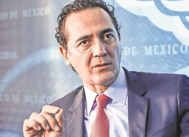 Fallo de Ayotzinapa viola división de poderes y la Constitución: Elías Beltrán