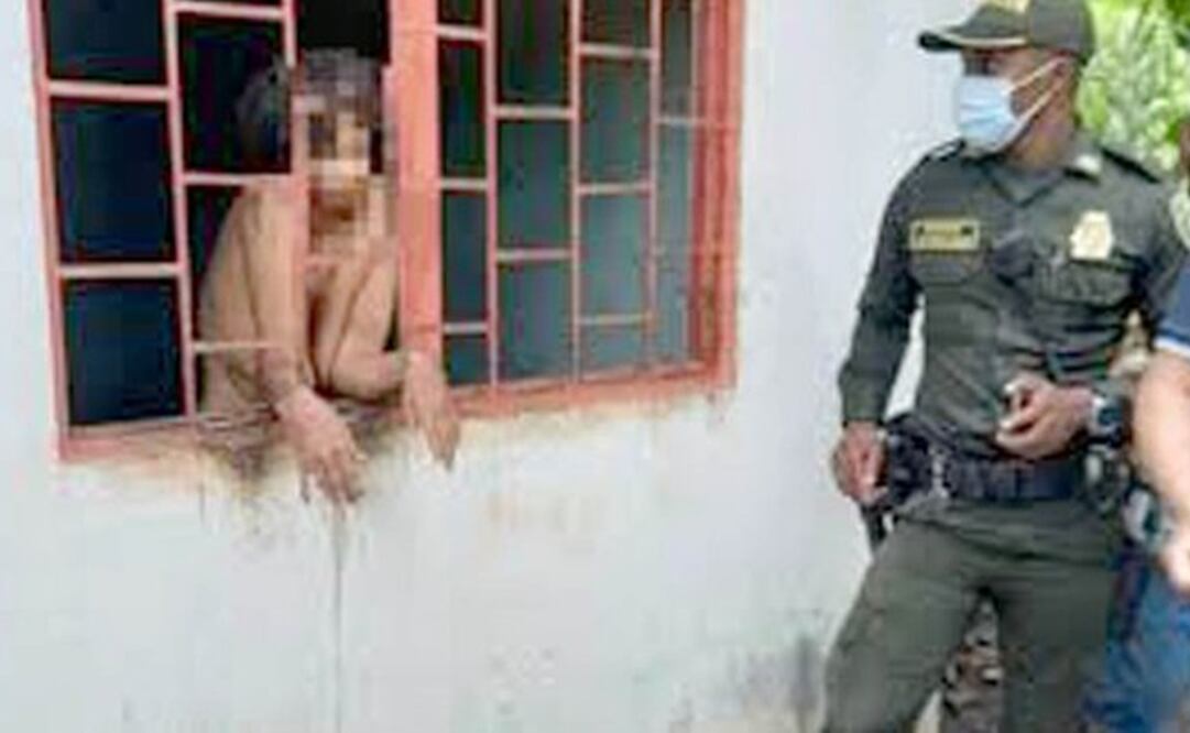 Foto: Twitter @VozdelPueblo920