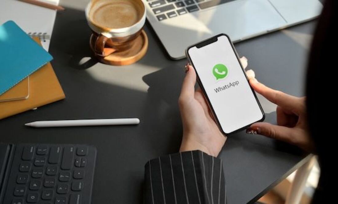 WhatsApp. Foto: Freepik