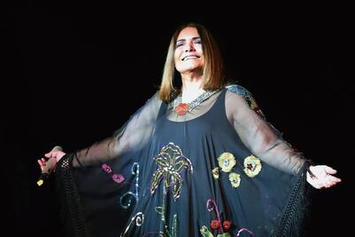 Tania Libertad celebra 100 años de Violeta Parra