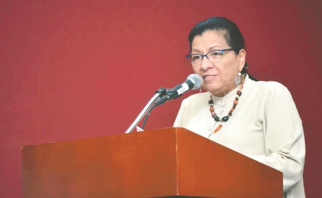 Foto: Archivo | EL UNIVERSAL