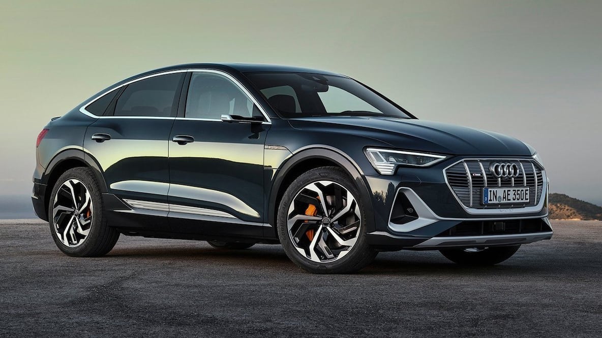 2021: un año que marcará el mercado de autos eléctricos en México