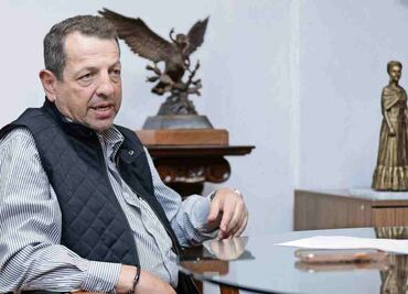 “Con ajustes a la Utopía de Á. Obregón, avanzará proyecto”