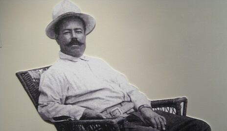 Pancho Villa y Federico García Lorca, en un día como hoy