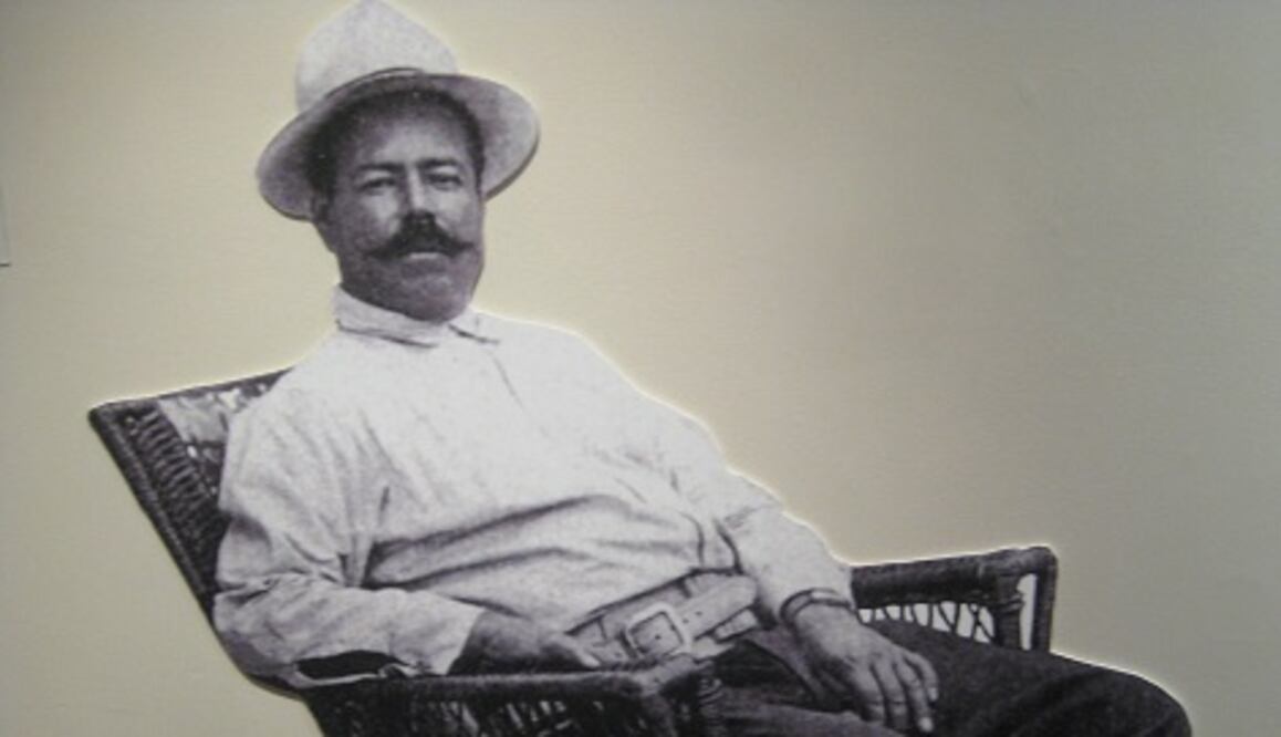 Pancho Villa y Federico García Lorca, en un día como hoy