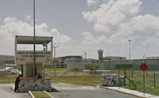 Reos denuncian anomalías en penal de Puebla; SSP inicia investigación