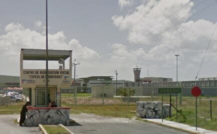 Reos denuncian anomalías en penal de Puebla; SSP inicia investigación