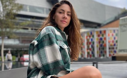 María José Suárez revela que lleva años terapia, para superar el abuso que sufrió: "Estoy rota"