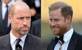 William estaría furioso por el libro sobre Diana: Harry habría sabido todo lo que revelaría su tío