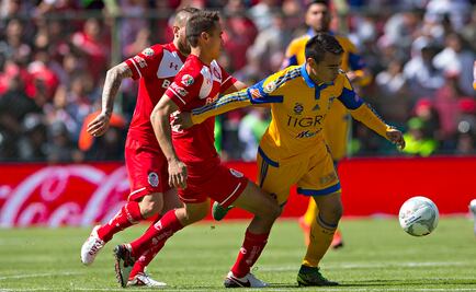 Zelarayán, baja ante Monarcas