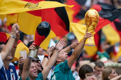 Alemania envía mensaje de agradecimiento a mexicanos