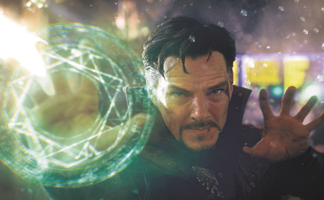 Foto: Film Frame - Marvel