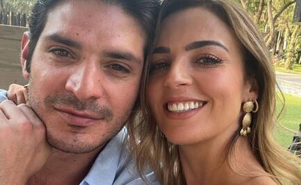 Mariana Torres celebra su boda rodeada de amor y amigos 