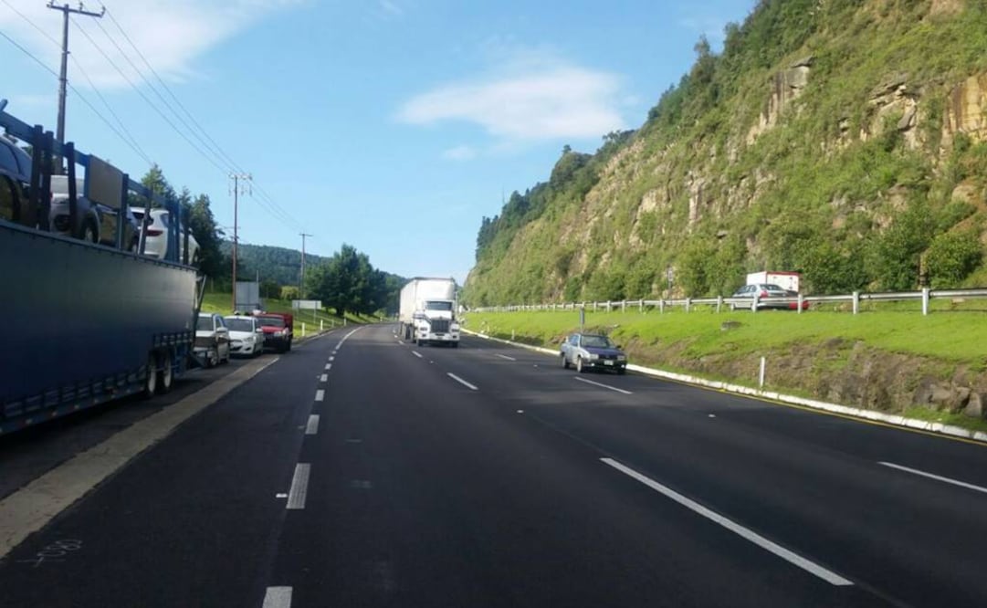 Tomada de @PoliciaFedMx