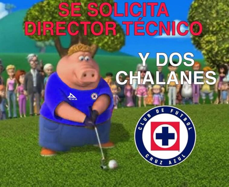 FOTO: ESPECIAL - Los mejores MEMES del aburrido empate entre América y Cruz Azul