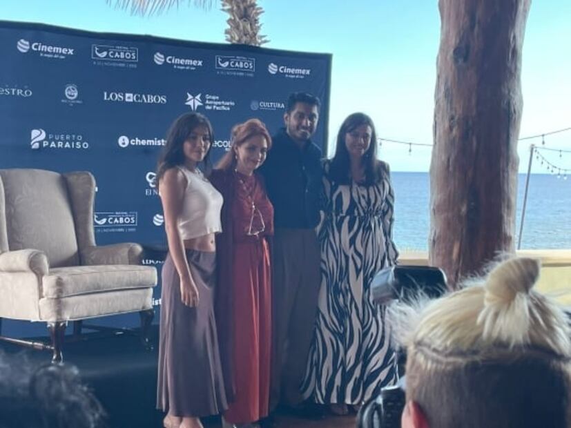 Los sacrificios de Tenoch Huerta hasta "Black Panther": “Tomaba el camión de La raza a las 12”