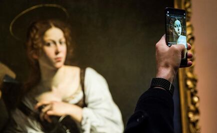 La aventura de pintores holandeses en busca de la obra de Caravaggio