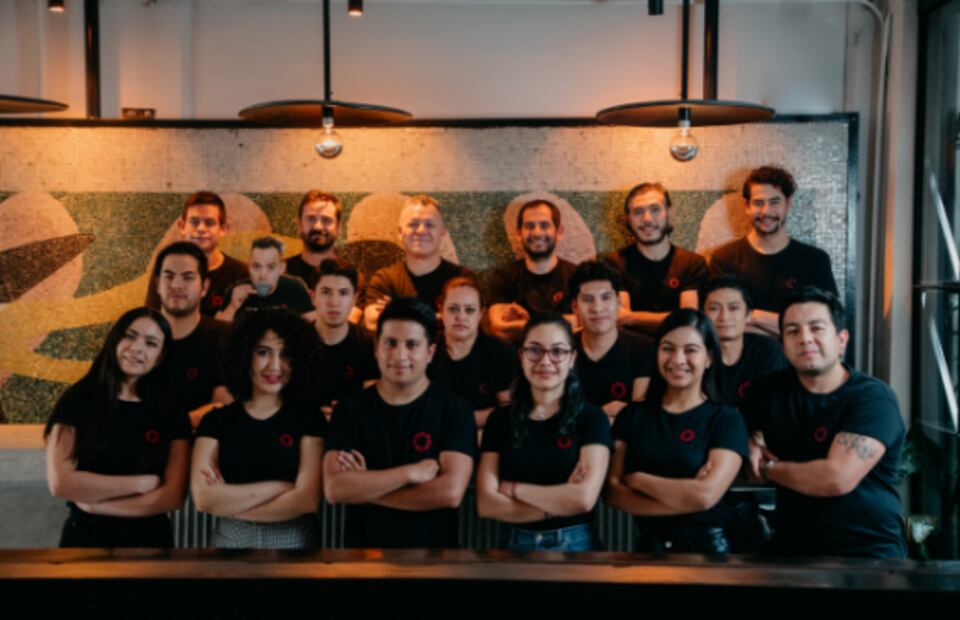 Estos son los bares mexicanos dentro de la lista 50 Best Bars Norteamérica 2022