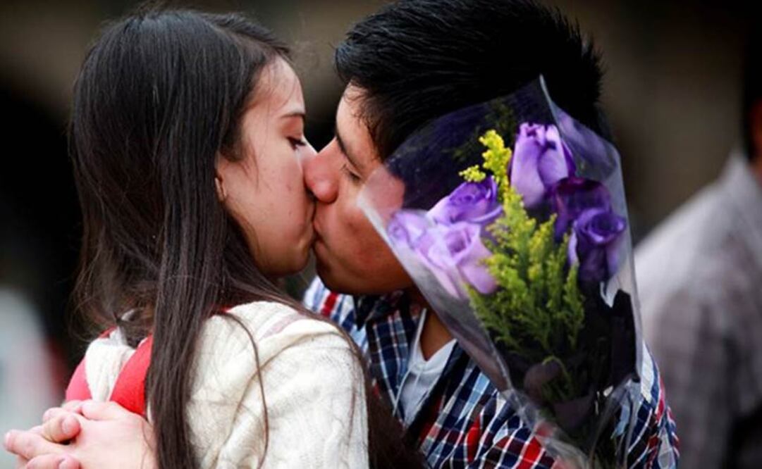 Publicaciones en la red no ayudan en nada a la relación, solo es un manifiesto. Foto: Archivo