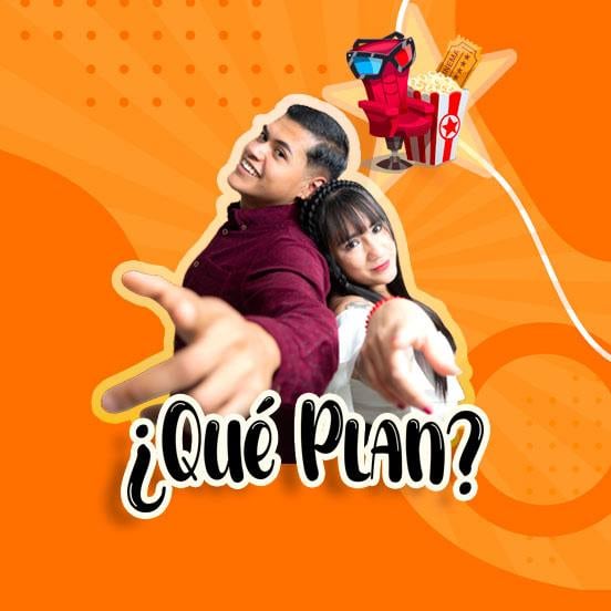 ¿Qué Plan?
