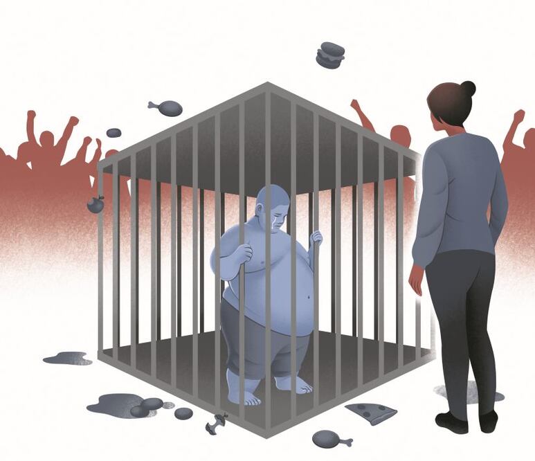 Crédito: Iván Vargas/ El Universal