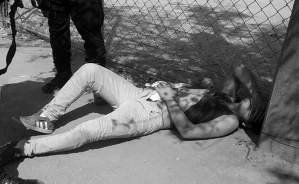 Fallece menor de edad por riña entre transportistas en Oaxaca