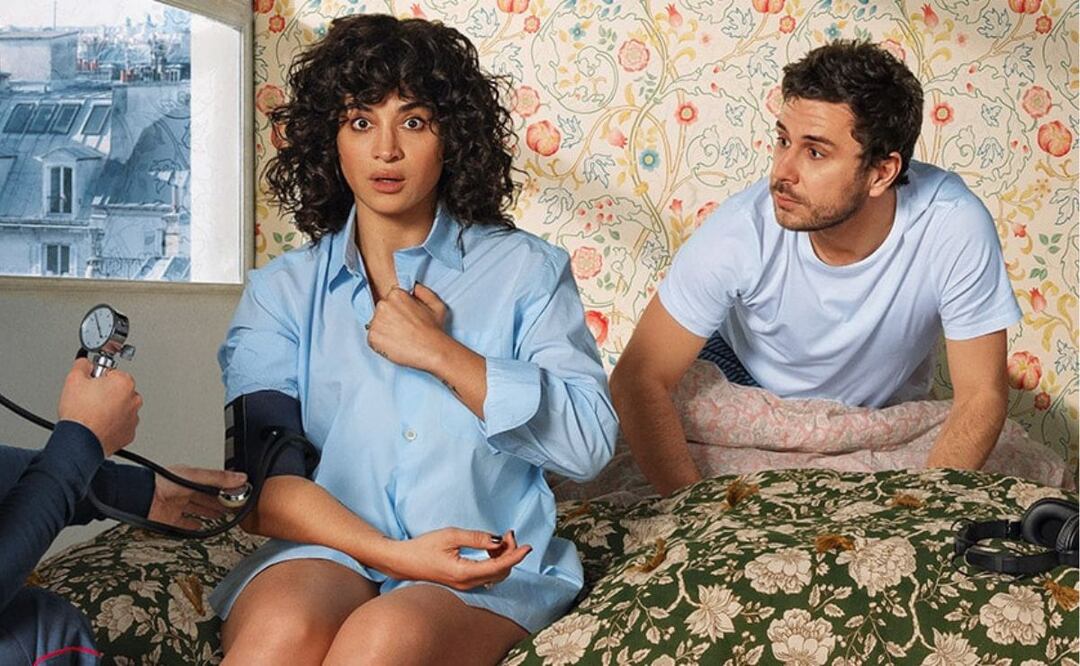 Irresistible. Fuente: Disney Plus