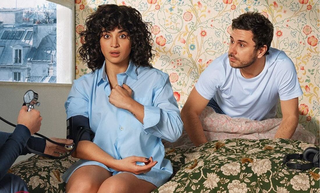 Irresistible. Fuente: Disney Plus