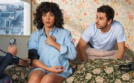 Disney Plus tiene la comedia animada tierna y romántica que aborda la importancia de la salud mental