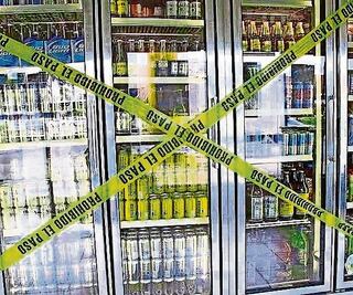 Aplicarán ley seca y desplegarán más de 3 mil elementos de seguridad para elecciones en Sinaloa