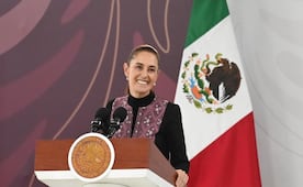 Carney está tomando las mejores decisiones para su país, considera Sheinbaum; aranceles de EU modifican idea original del T-MEC, dice