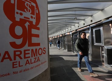 Estudiantes de UAEMéx llama a paro estatal por “tarifazo” en transporte público