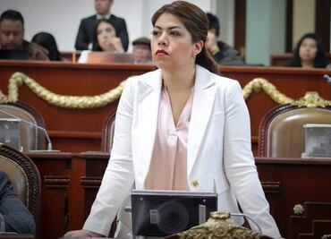 ¿Quién fue la única diputada que votó en contra de tipificar los transfeminicidios en la CDMX?