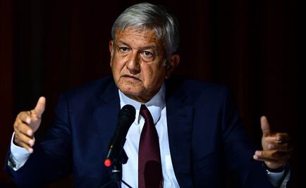 AMLO invitará a Trump a toma de posesión; asoma cambio de política hacia Venezuela