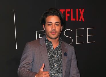 Actor de "13 Reasons Why" quiere ser un superhéroe