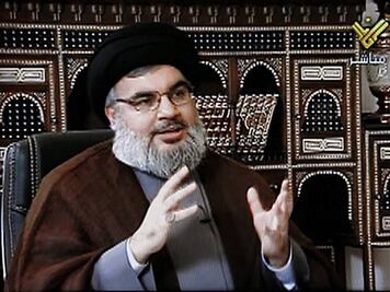 Hezbolá acusa a EU de haber creado el Estado Islámico