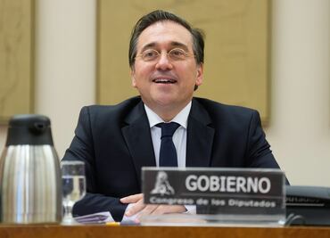 Ministro de Exteriores español exige a Venezuela respetar a la monarquía; el país liderado por Maduro pidió abolirla