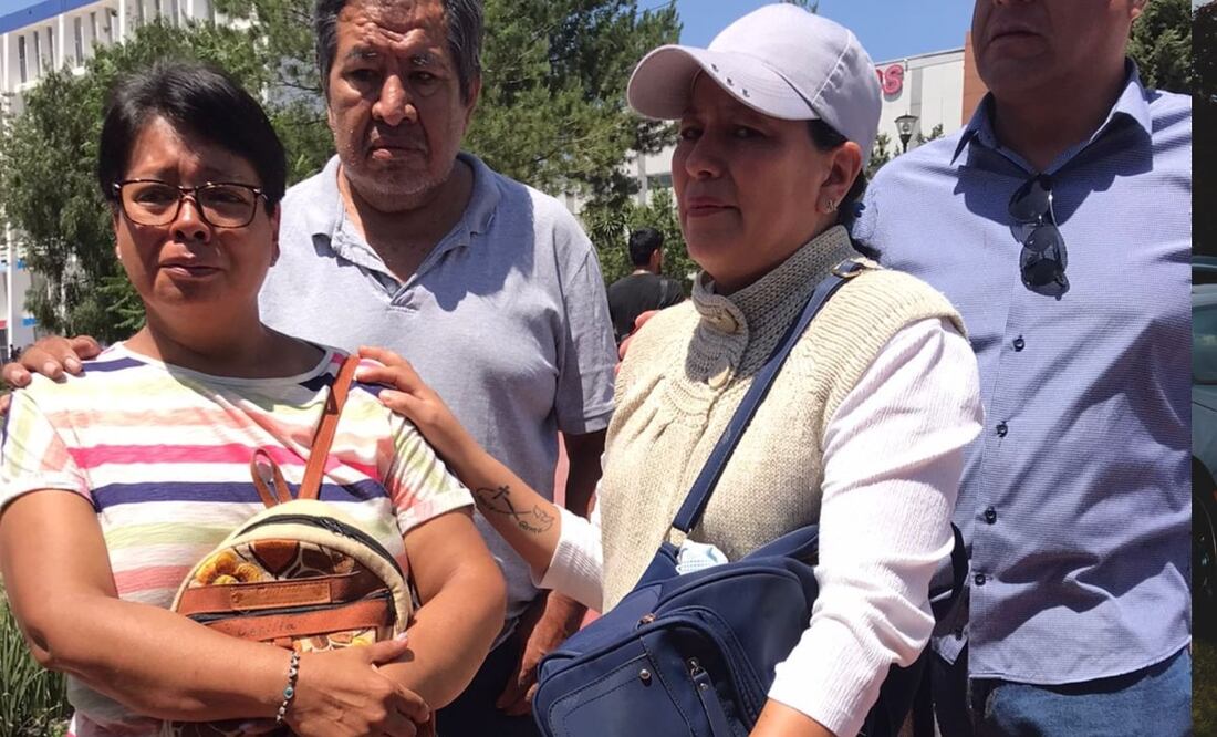 Foto: Rebeca Jiménez