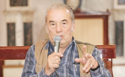 No piensa en el retiro pero sí en seguir componiendo