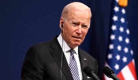 Rusia prohíbe la entrada a Biden, Blinken y a más de 960 estadounidenses