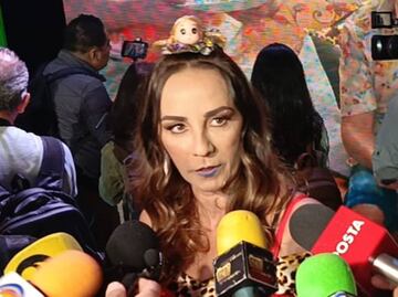 "¡Estoy enojada!": Consuelo Duval no puede superar la traición y el robo en su casa