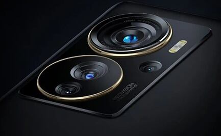 Probamos el ZTE Axon 40 Pro