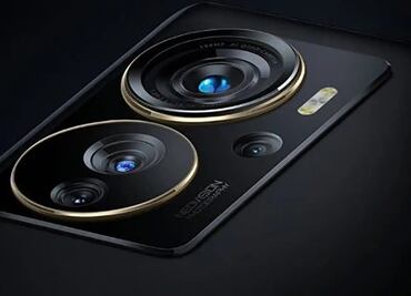 Probamos el ZTE Axon 40 Pro