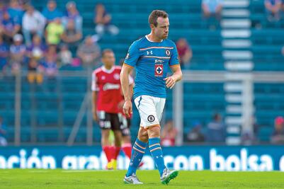 Se le acaba lo bueno