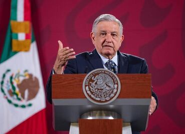 Poder Ejecutivo urge a Legislativo y Judicial a reanudar actividades, “se necesita resolver lo de los fideicomisos”