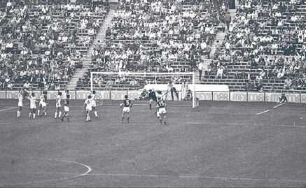 La historia de la medalla que se dejó ganar México