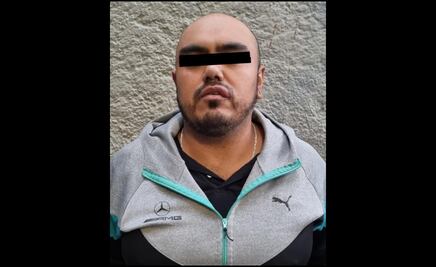 Cae “El Chepe” tras asaltar a una mujer en Tlalpan