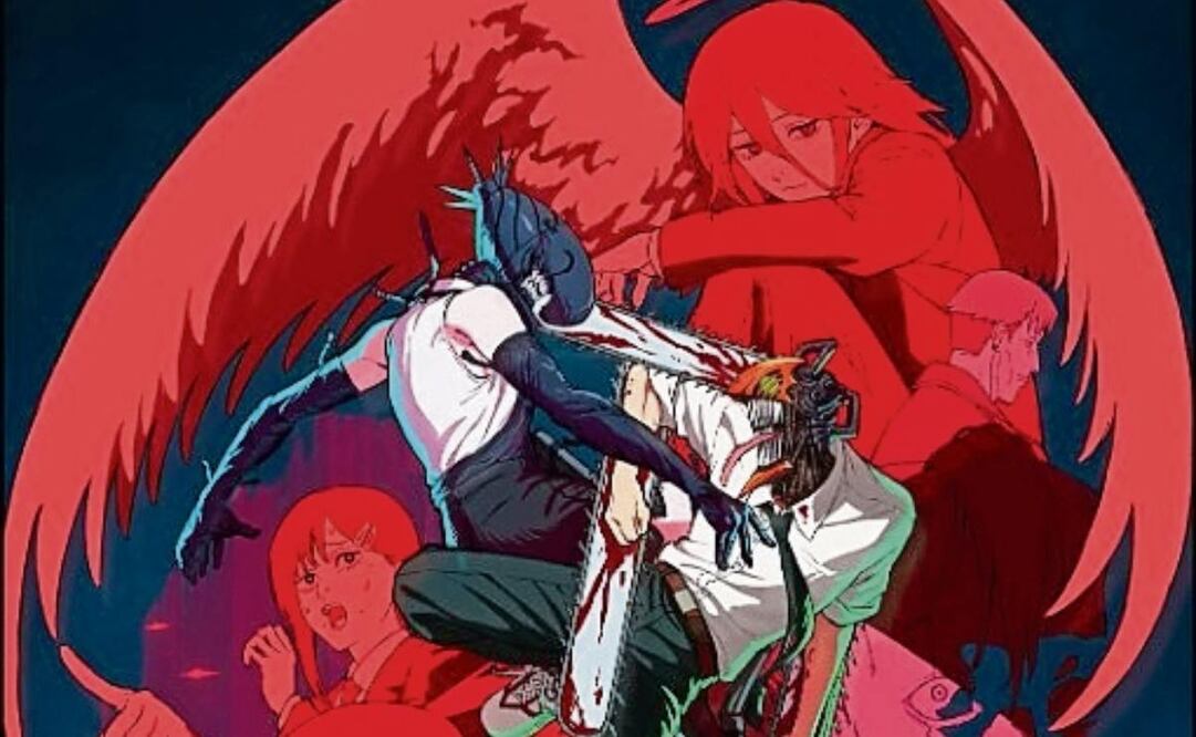 Adaptación al cine de la serie sobre un cazador de demonios. Foto: IMDB