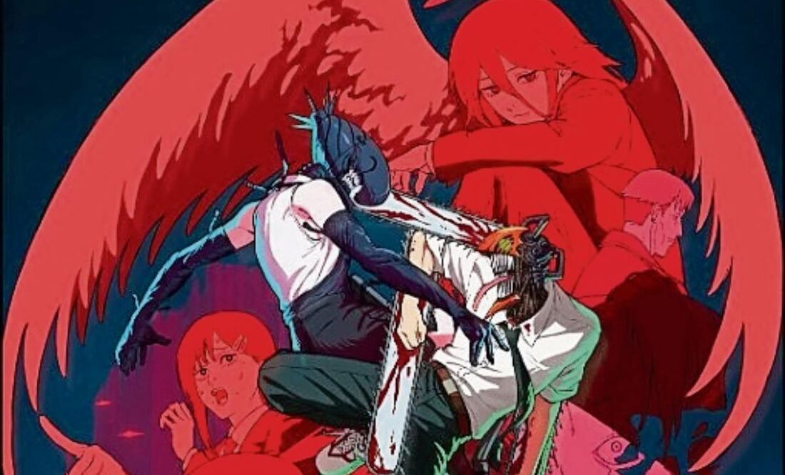 Adaptación al cine de la serie sobre un cazador de demonios. Foto: IMDB